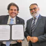 ArPDF recebe documentos históricos da Associação dos Pioneiros Candangos