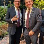 Embaixada da Itália em Brasília Celebra o Dia da República Italiana em grande estilo
