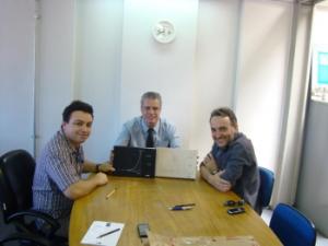 Documentos do ArPDF fomentam projeto acadêmico