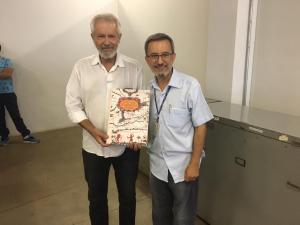 Curso de Tratamento de Acervos Arquivísticos